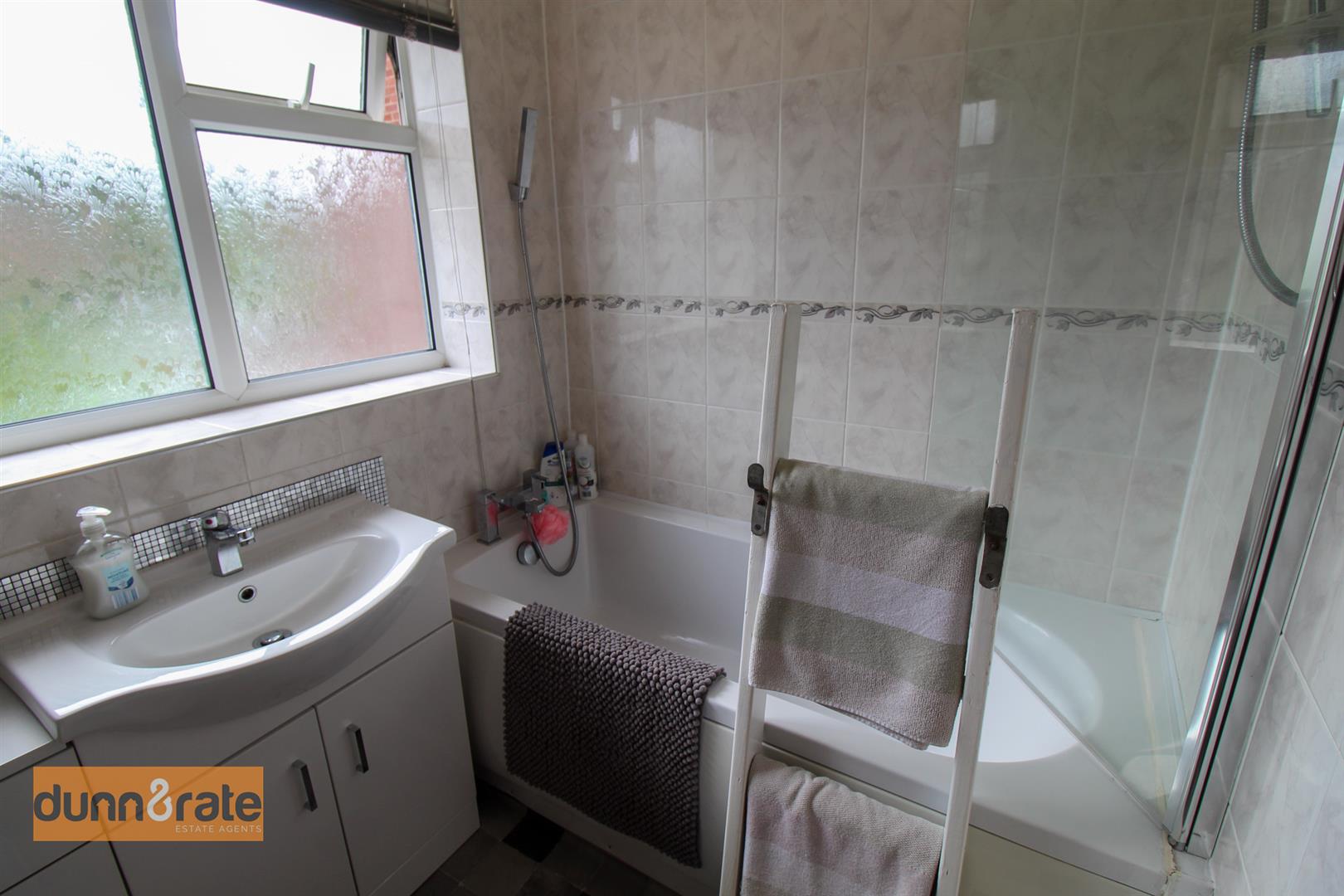 Stoneycroft, Baddeley Green, Stoke-On-Trent